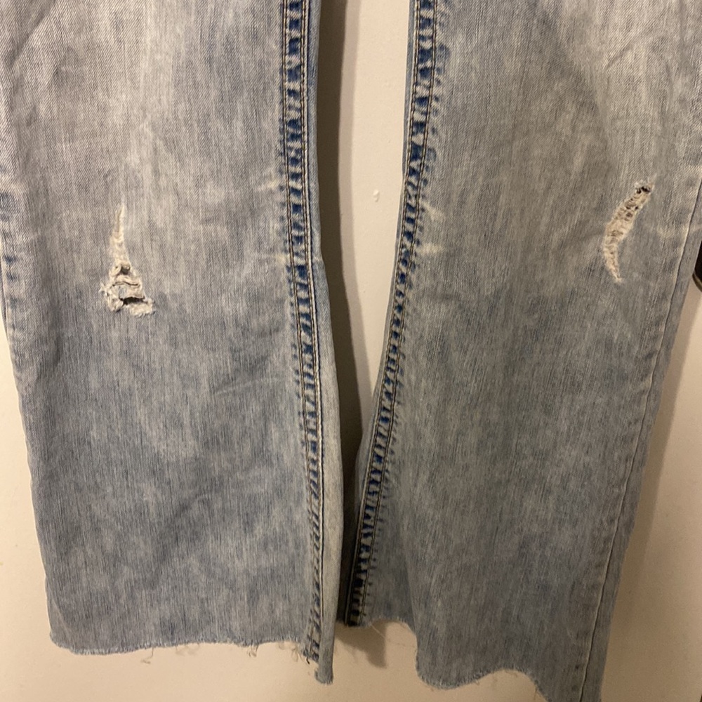 Silver jeans - Picture 2 of 6
